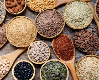 Fer végétal : les aliments à privilégier pour éviter les carences