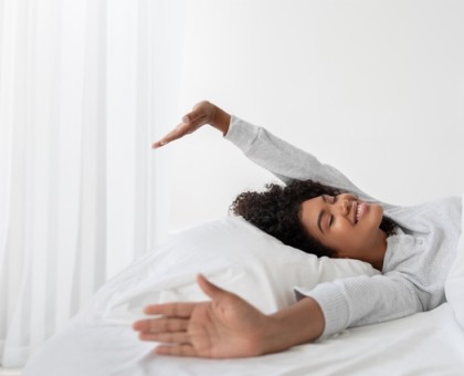 Réveils énergétiques : 4 techniques douces pour bien démarrer la journée