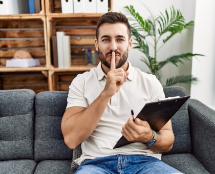L’art du silence : pourquoi prendre du temps sans bruit change tout