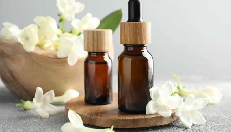 Retrouver confiance et sérénité avec les élixirs floraux