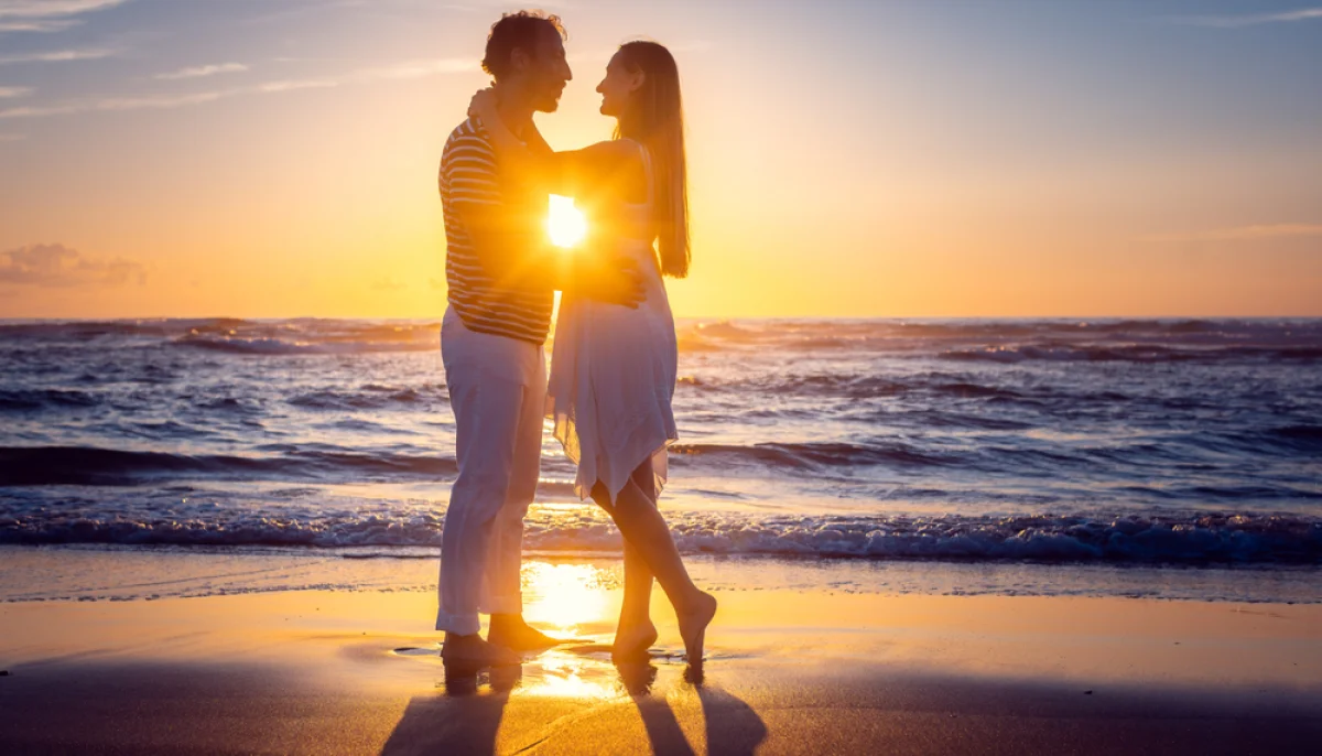 5 idées pour raviver la flamme dans votre couple