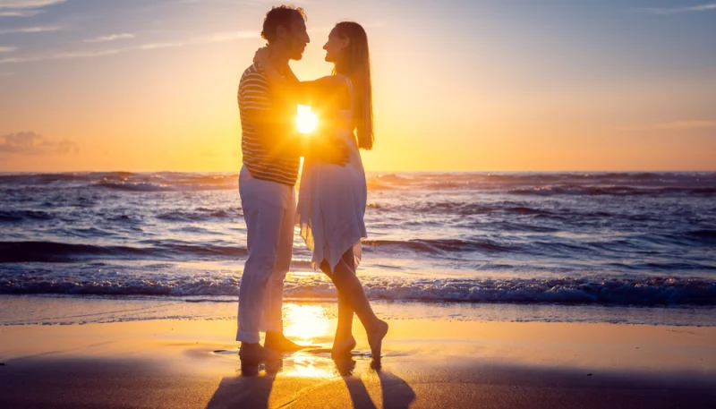 5 idées pour raviver la flamme dans votre couple