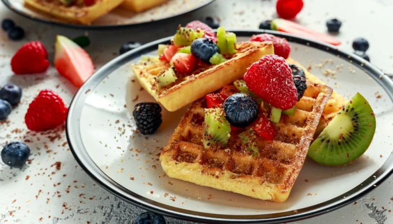 Idées gourmandes pour se faire plaisir à la maison sans passer des heures en cuisine