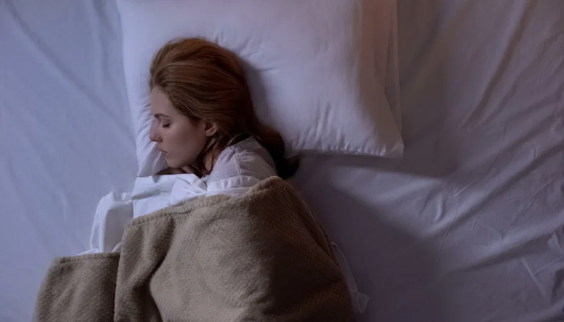 Comment retrouver un sommeil réparateur grâce à la luminothérapie