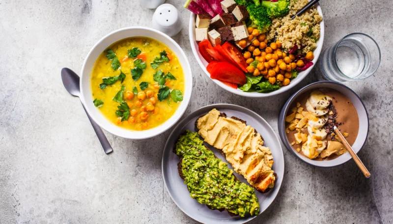 Les aliments brûle-graisses à intégrer dans vos repas