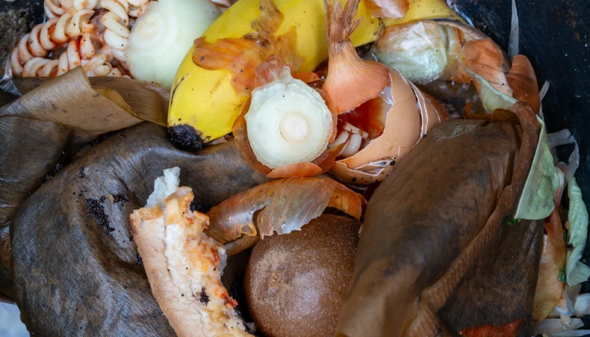 5 gestes faciles pour réduire ses déchets au quotidien