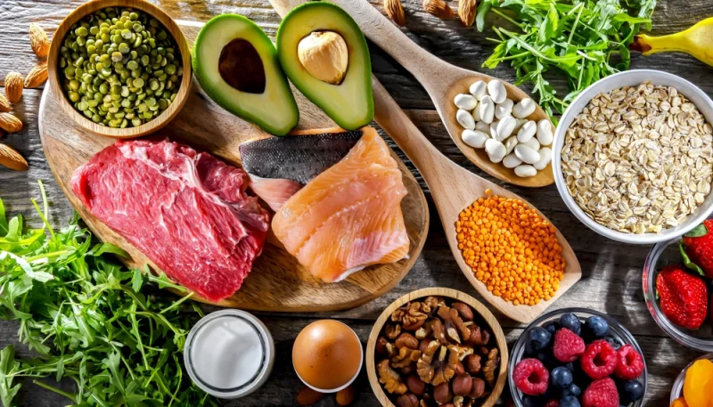 Alimentation et fertilité : les aliments à privilégier