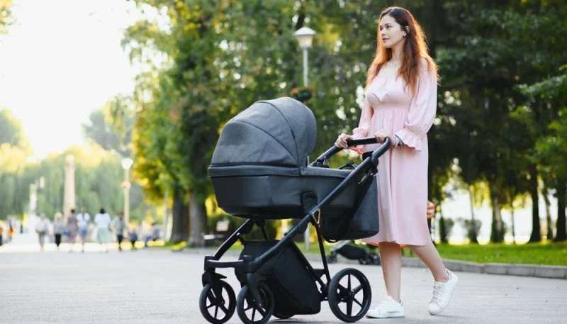 Comment choisir une poussette adaptée à votre mode de vie ?