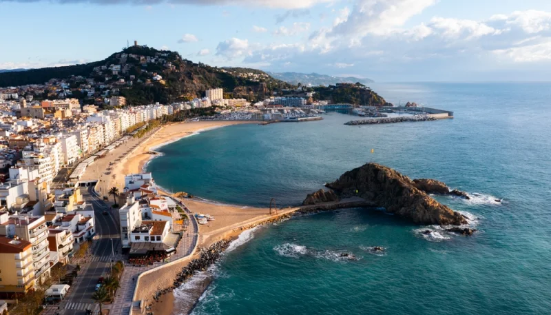 10 destinations bien-être à visiter en Europe