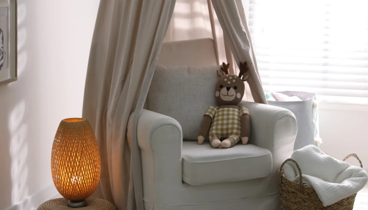 Créer un coin cocooning chez soi avec un petit budget