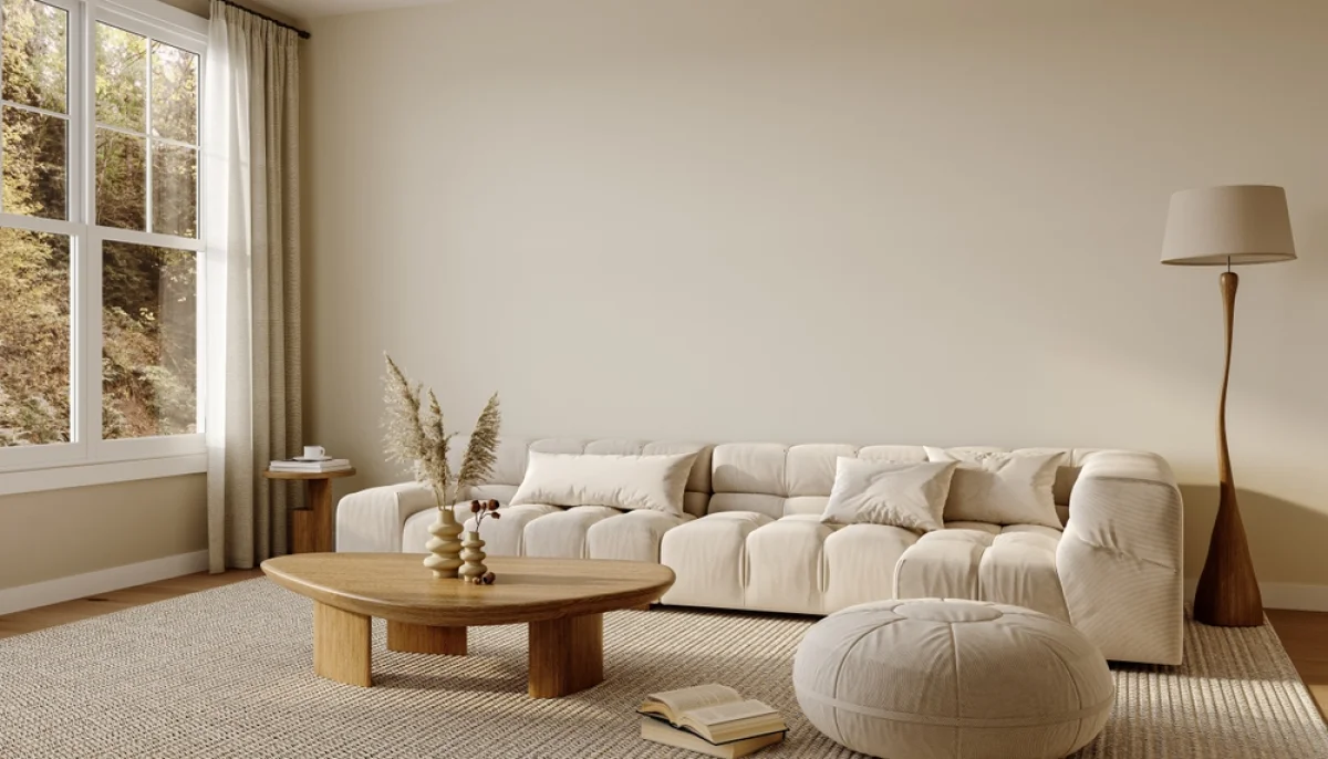 Déco 2025 : les tendances à ne pas manquer