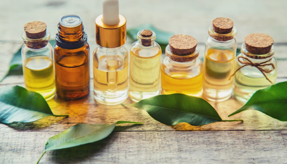 Bien utiliser les huiles essentielles en toute sécurité