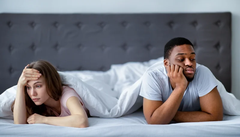 Libido en baisse : les causes et solutions naturelles