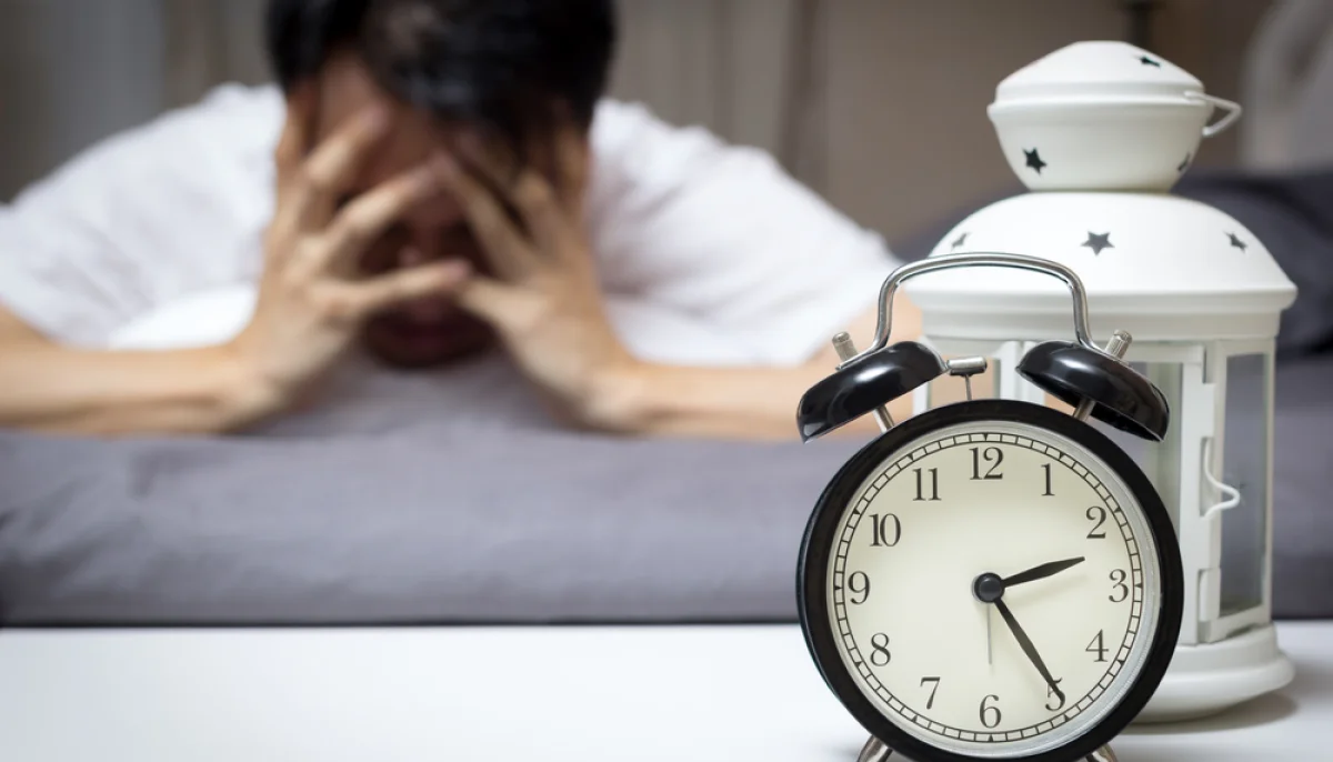 Troubles du sommeil : causes fréquentes et solutions naturelles