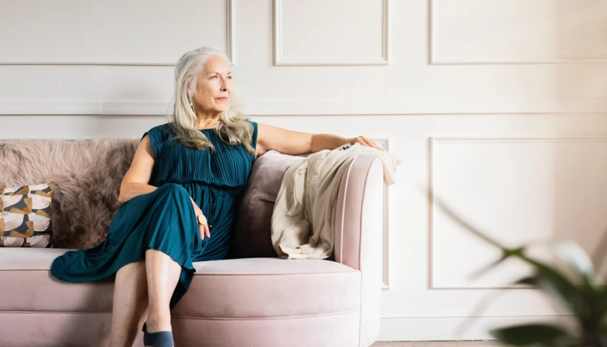 Vieillir en beauté : 7 habitudes à adopter après 50 ans