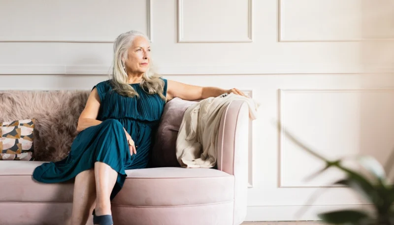 Vieillir en beauté : 7 habitudes à adopter après 50 ans