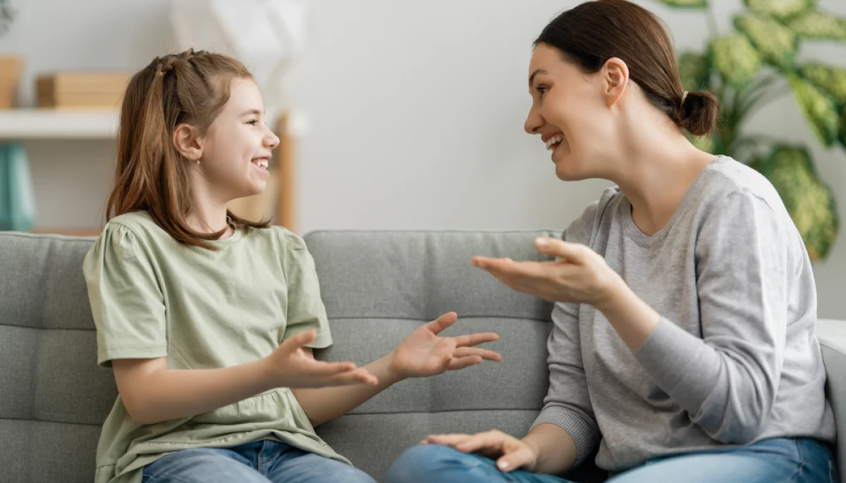 Adolescence : accompagner son enfant vers le bien-être