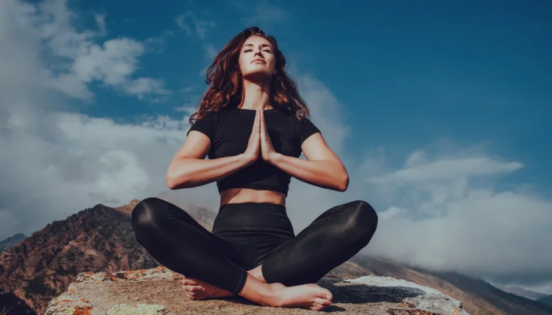 Méditation, respiration, sophrologie : quelle méthode est faite pour vous ?