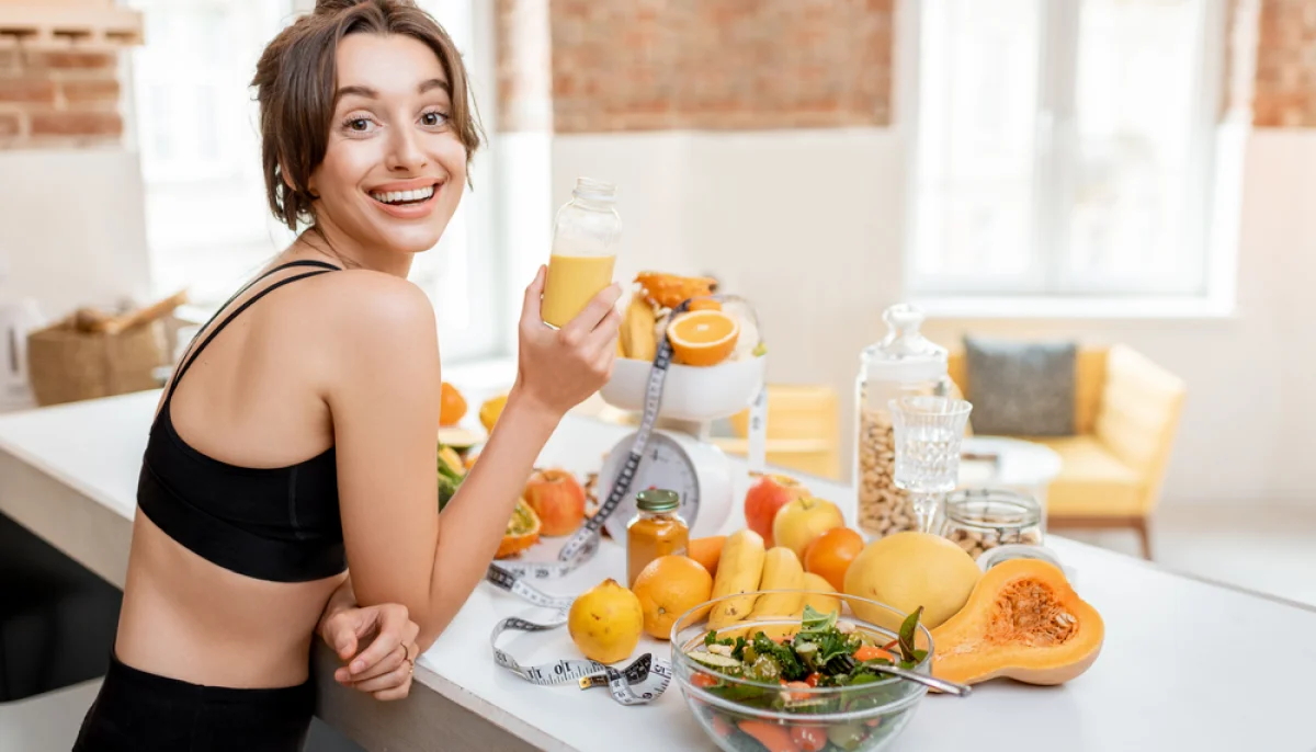 Minceur et bien-être : perdre du poids sans frustration