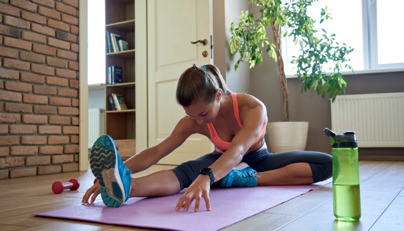 Sport et bien-être : quels exercices pour se sentir mieux dans son corps ?