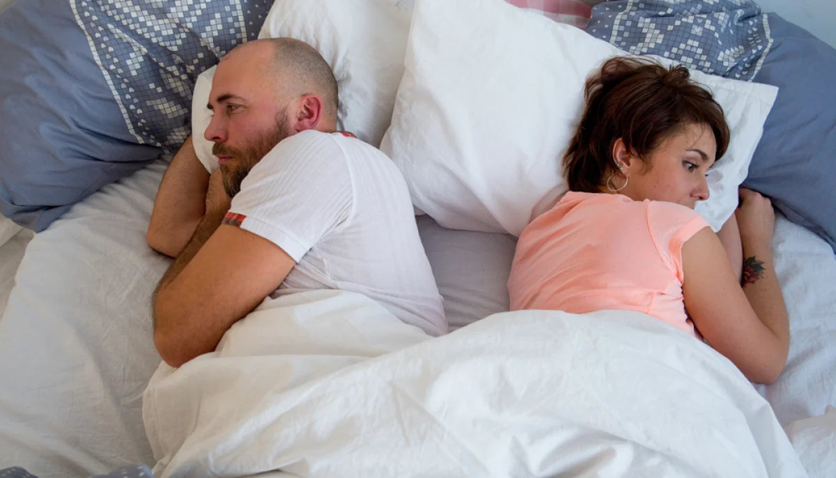 Désir en baisse : causes possibles et solutions naturelles