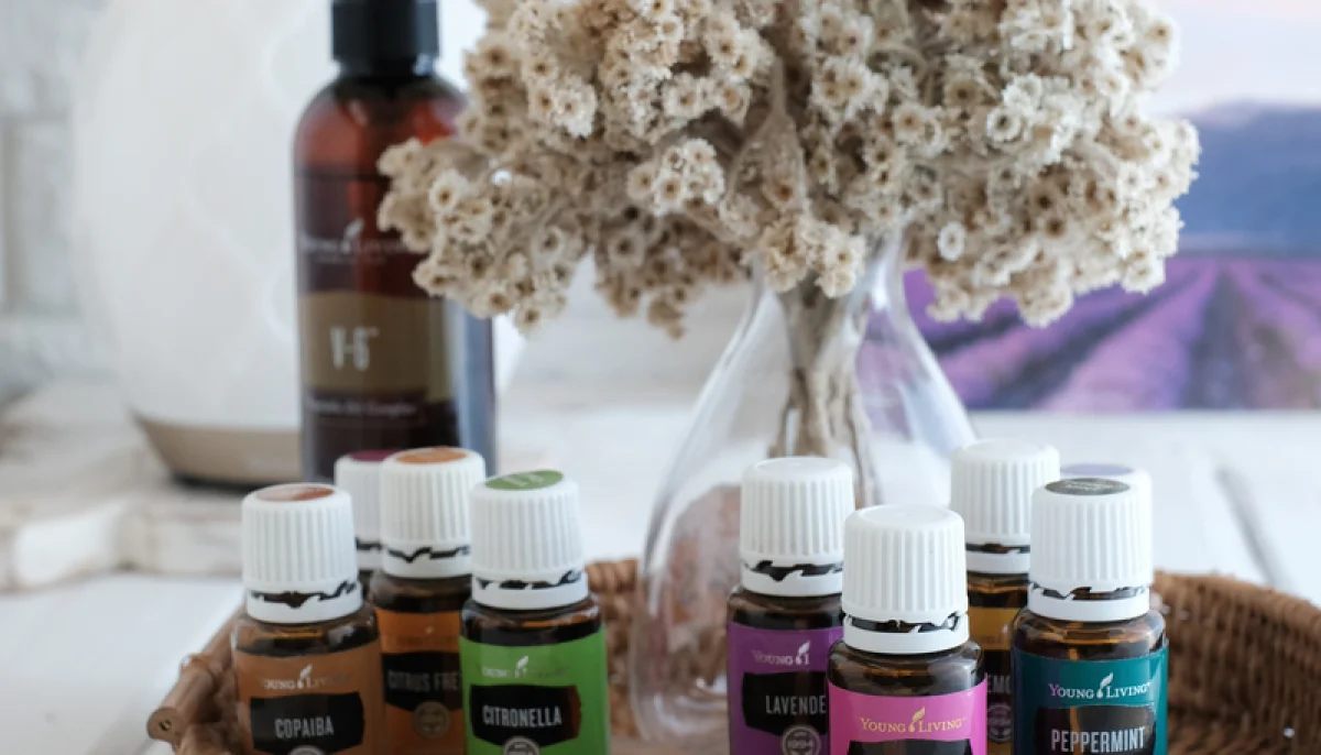 Routine beauté naturelle : les indispensables pour une peau saine toute l’année