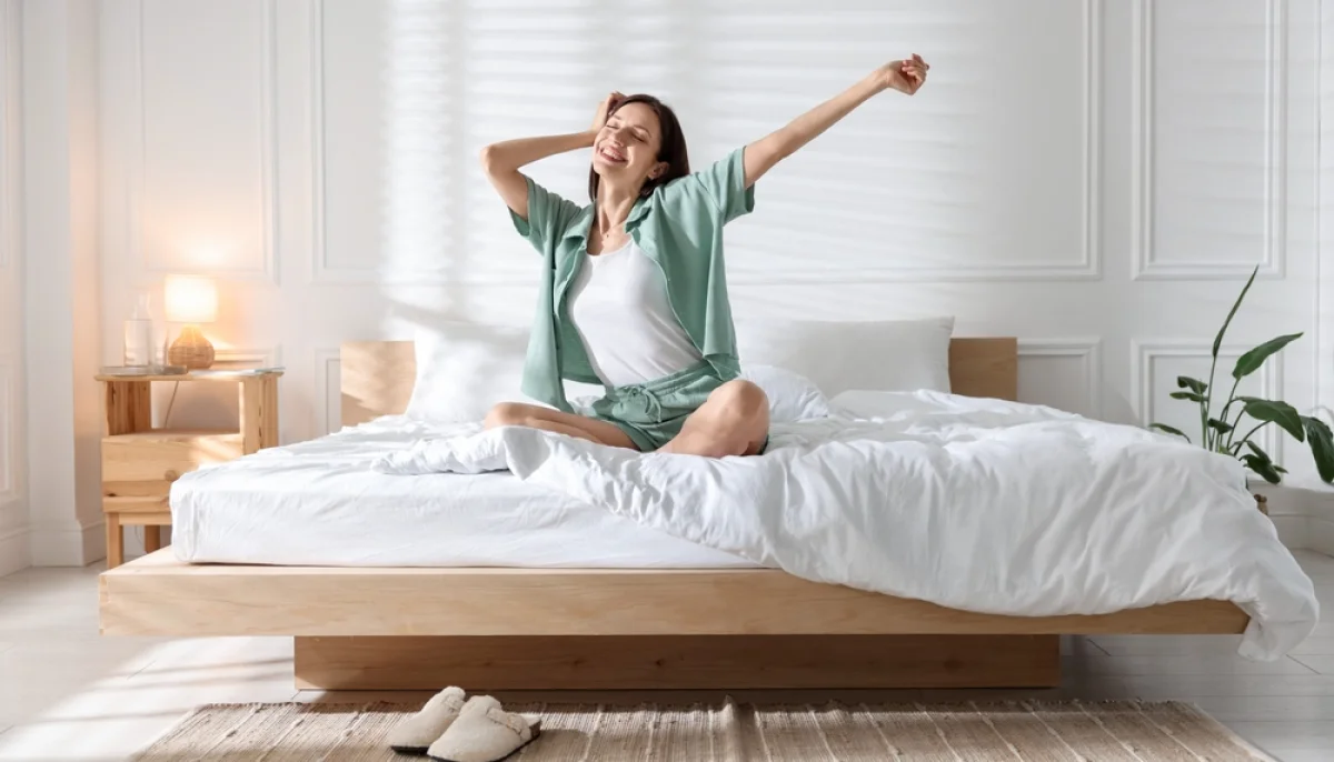 Quel sommier choisir pour un lit 140x190 afin d’améliorer vraiment son sommeil ?