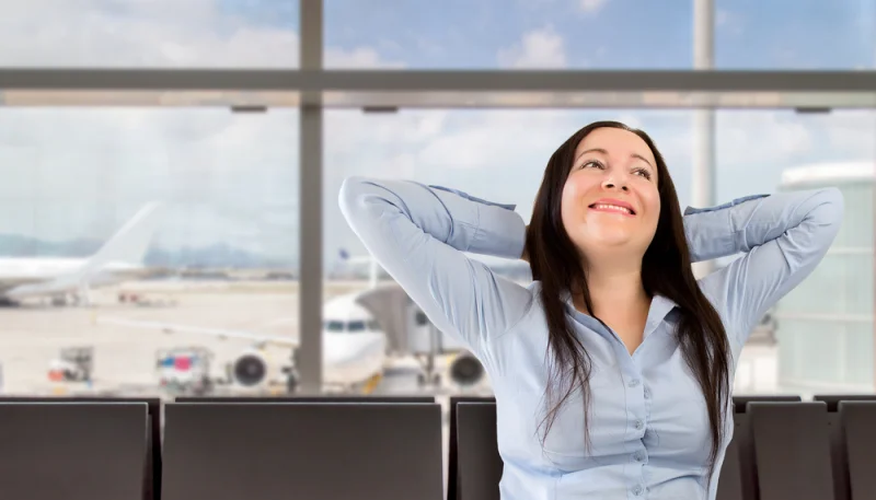 Voyager zen : conseils pour réduire le stress en déplacement