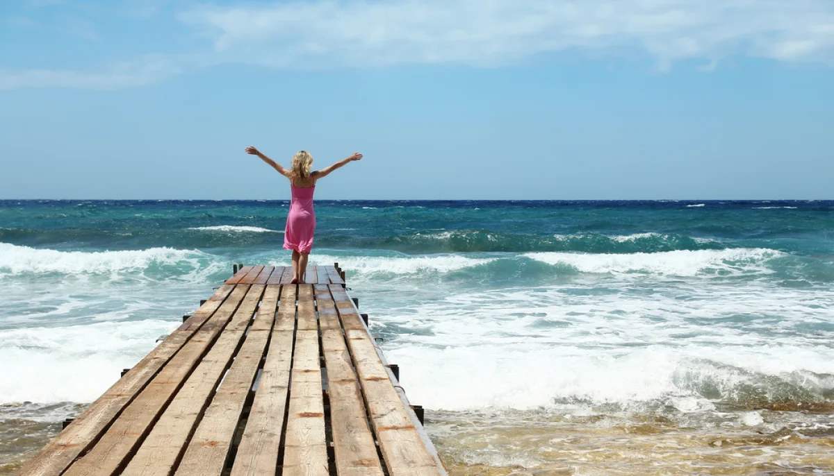 Voyages bien-être : destinations idéales pour se ressourcer