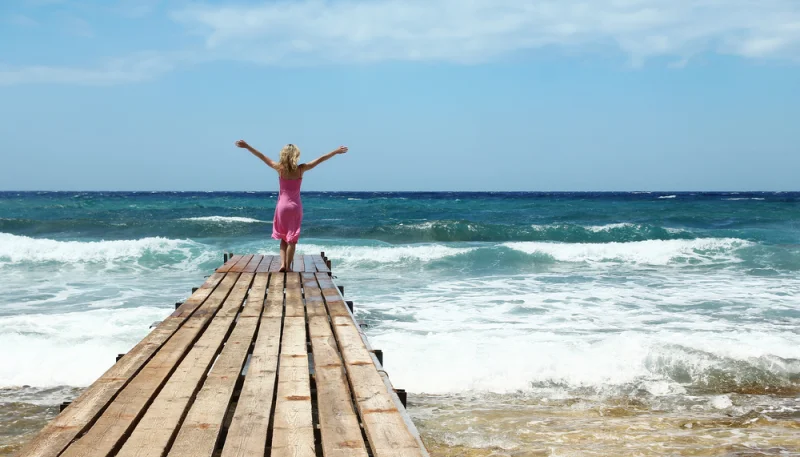 Voyages bien-être : destinations idéales pour se ressourcer