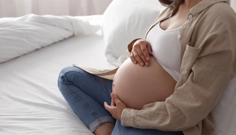 Actualité grossesse : ce qui change pour les futures mamans