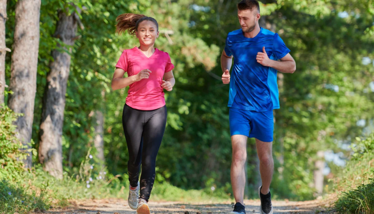 Activité physique et bien-être : les bienfaits prouvés