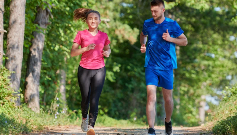 Activité physique et bien-être : les bienfaits prouvés