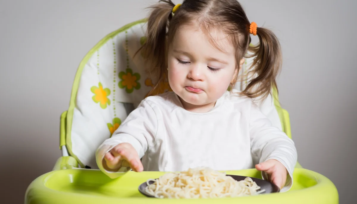 Bien-être de l’enfant : alimentation, sommeil et équilibre émotionnel
