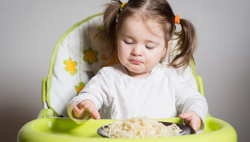 Bien-être de l’enfant : alimentation, sommeil et équilibre émotionnel