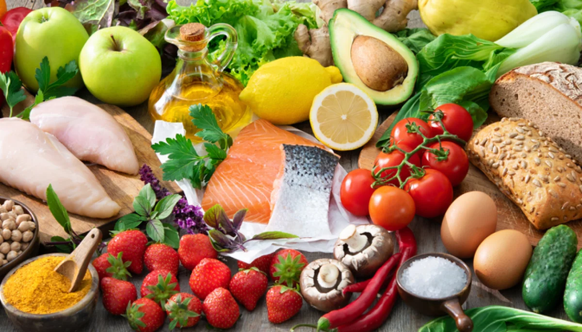 Alimentation équilibrée : bases essentielles pour une silhouette durable