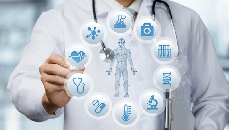 Check-up santé : à quelle fréquence ?