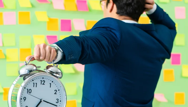 Organisation : méthodes simples pour être plus productive