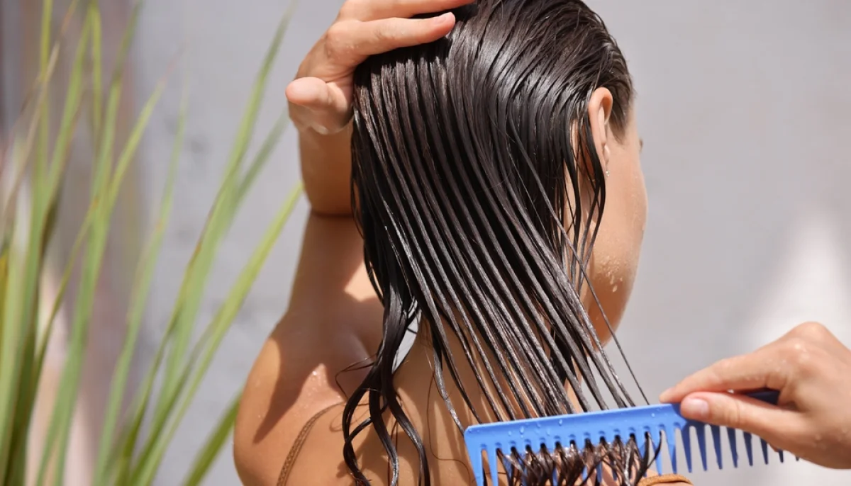 Routine capillaire : comment prendre soin de vos cheveux au quotidien