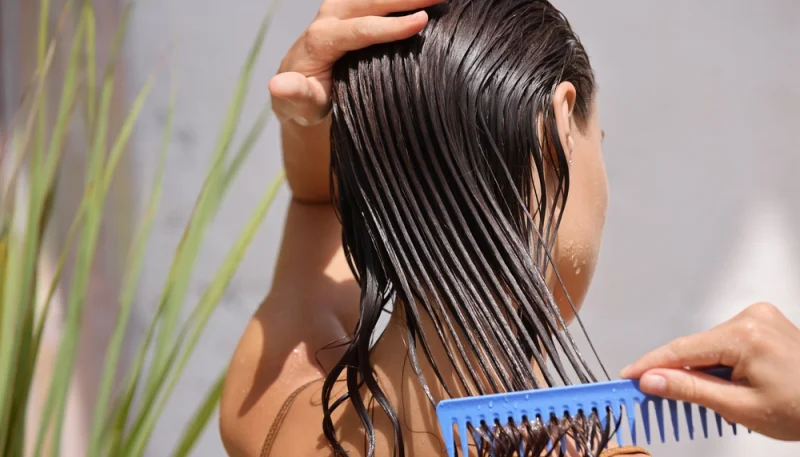 Routine capillaire : comment prendre soin de vos cheveux au quotidien