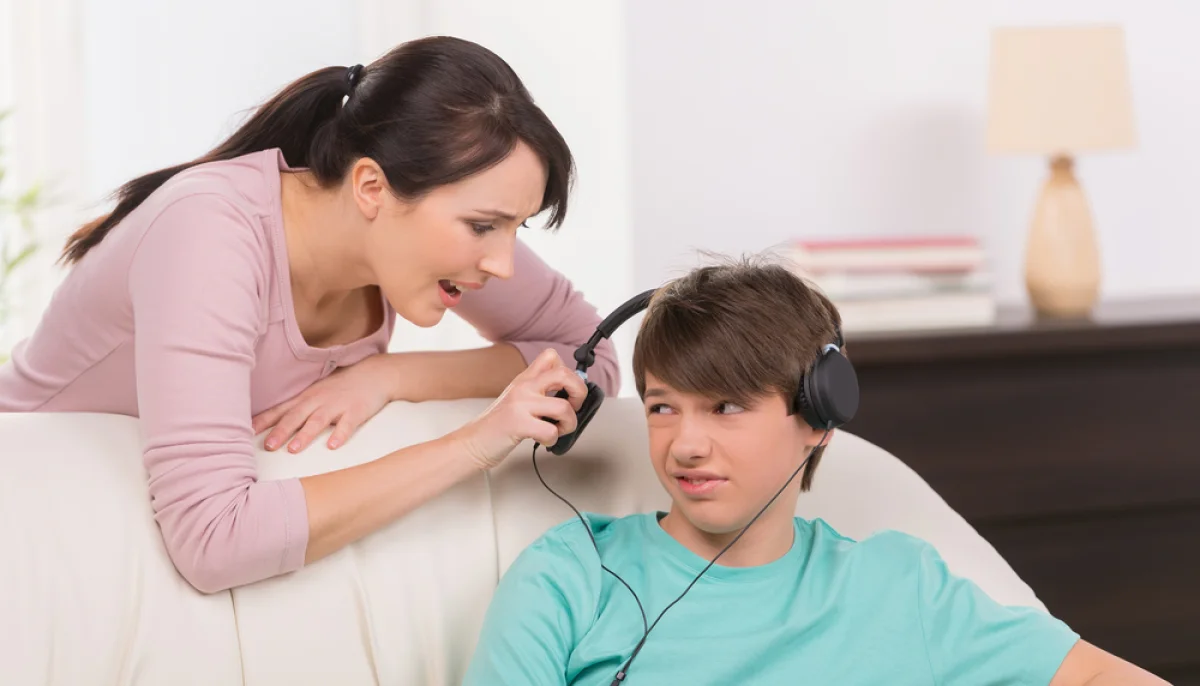Communication avec un ado : conseils pratiques