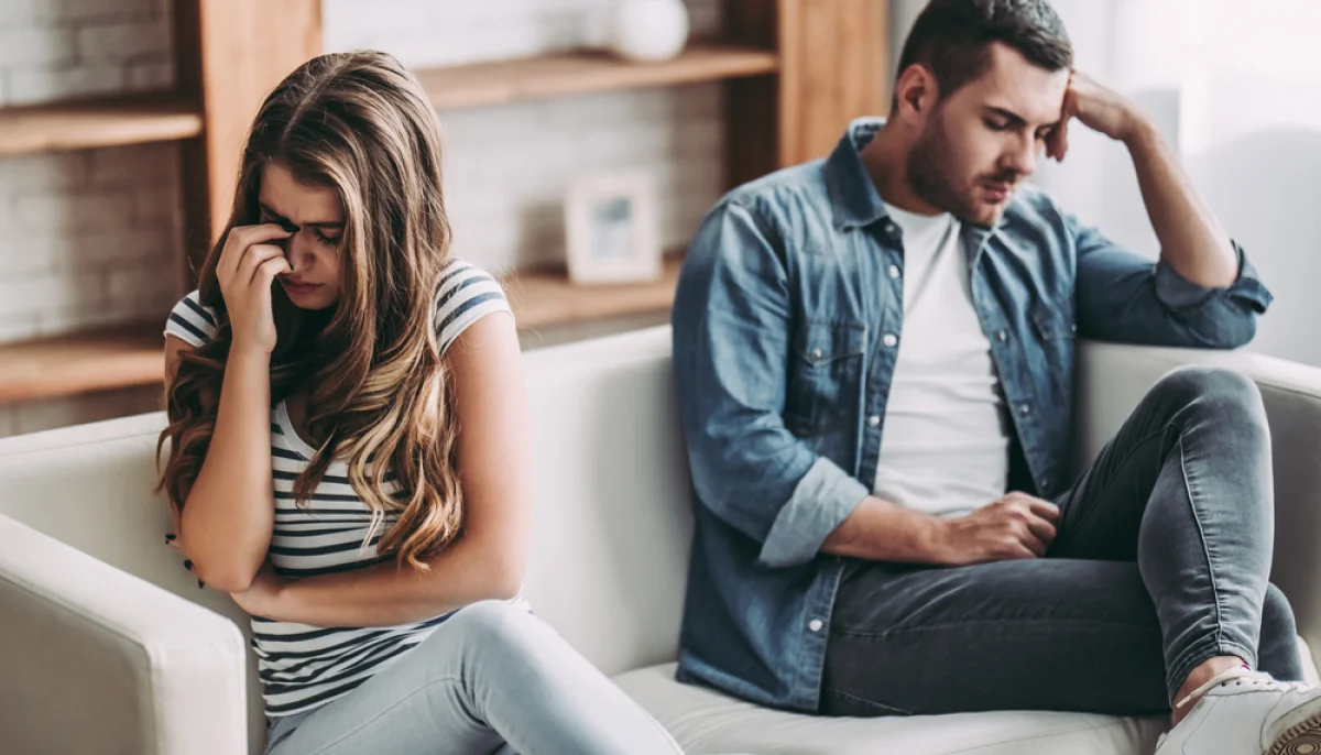 Communication dans le couple : erreurs à éviter