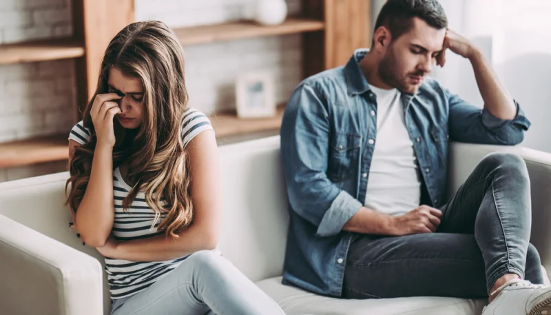 Communication dans le couple : erreurs à éviter