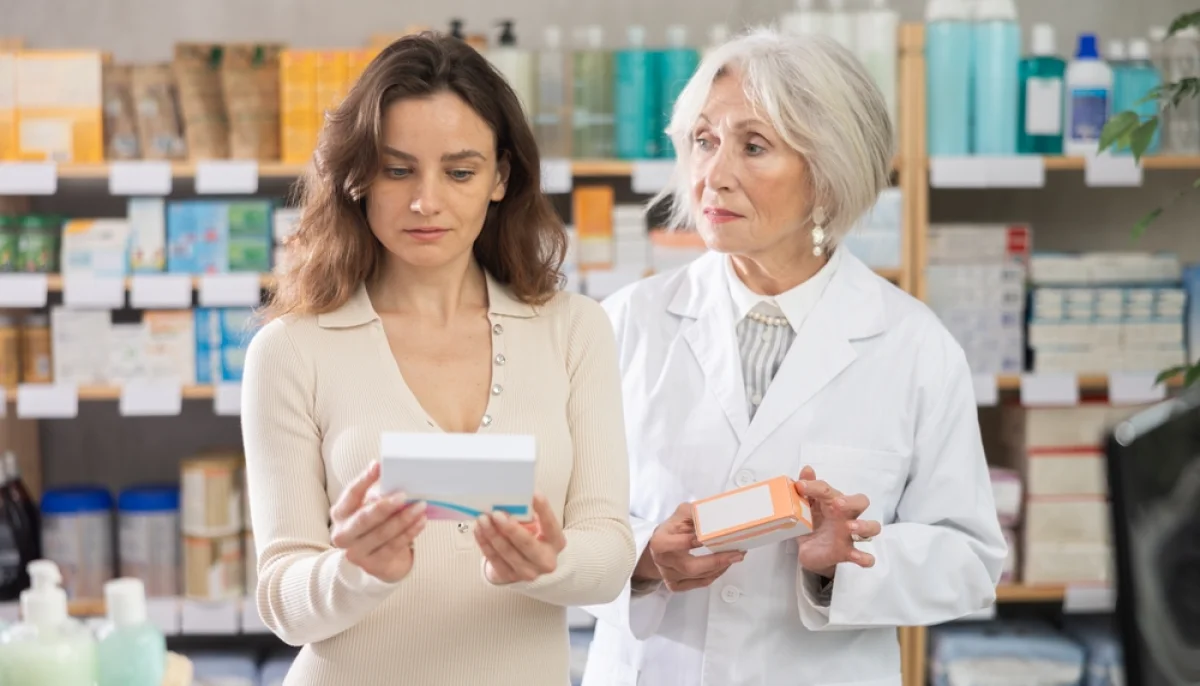 Changer de contraception : quand et pourquoi ?