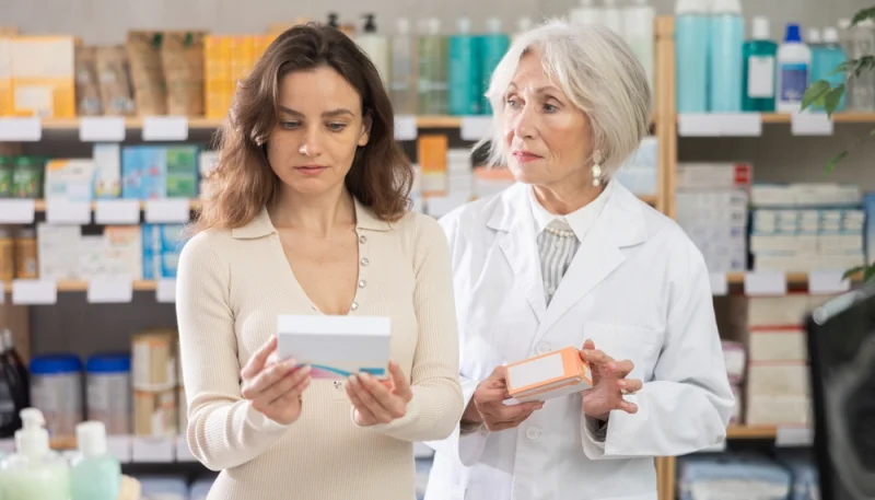 Changer de contraception : quand et pourquoi ?