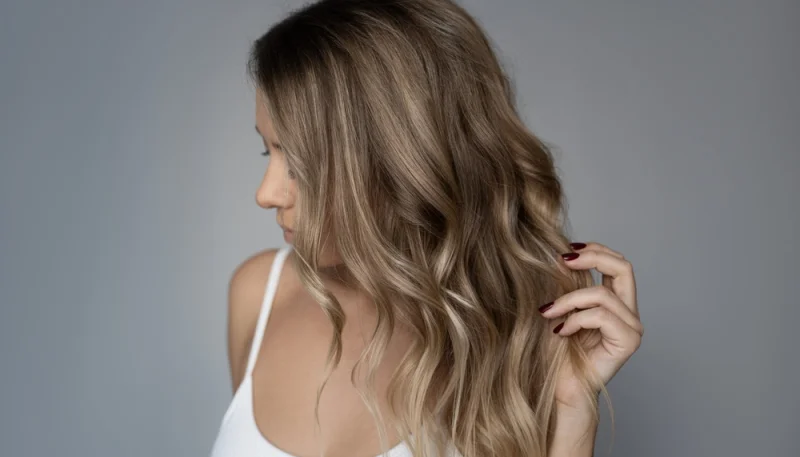 Cheveux brillants : astuces naturelles qui fonctionnent