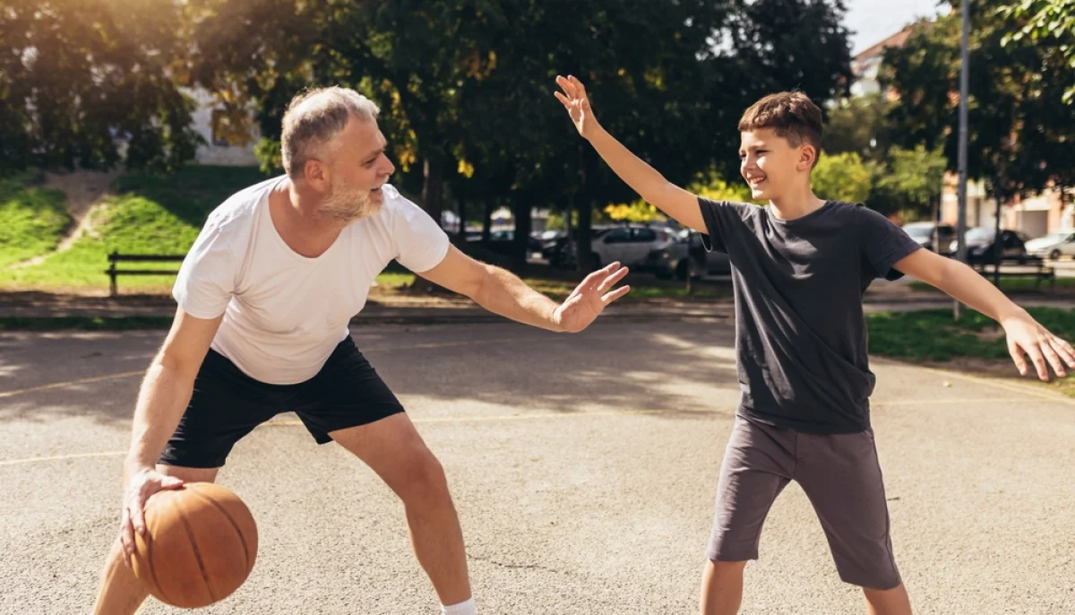 Confiance en soi chez l’ado : comment l’aider