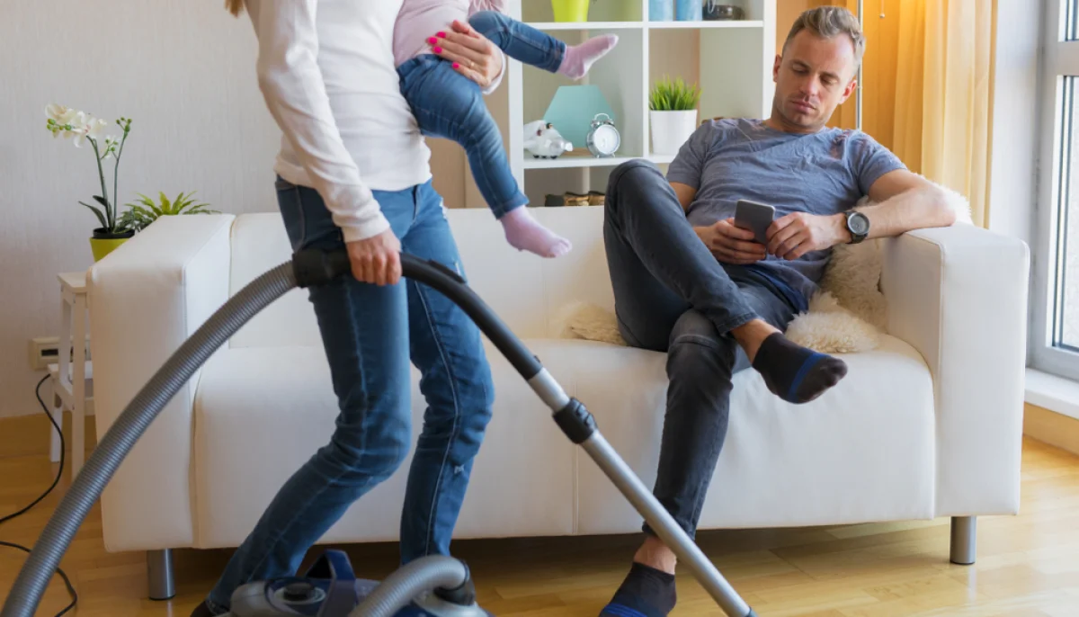 Couple et charge mentale : trouver l’équilibre