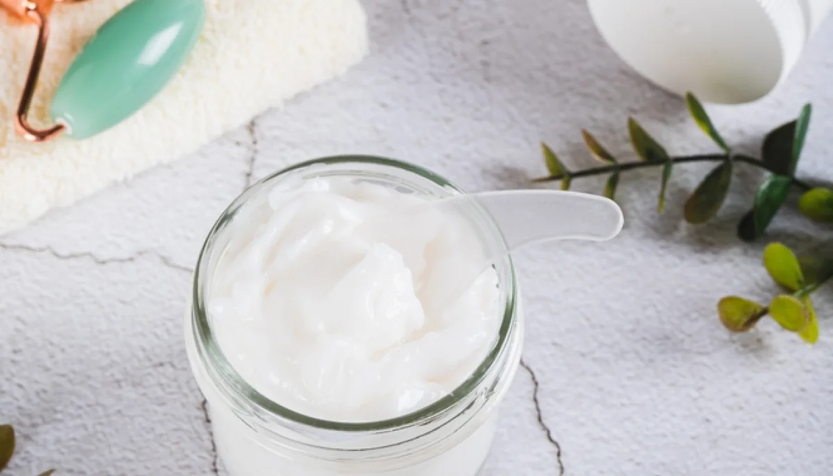 Crème hydratante DIY : recette simple pour débuter