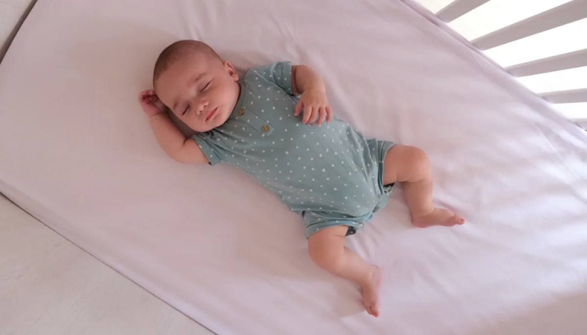 Sommeil de bébé : conseils pour des nuits plus calmes